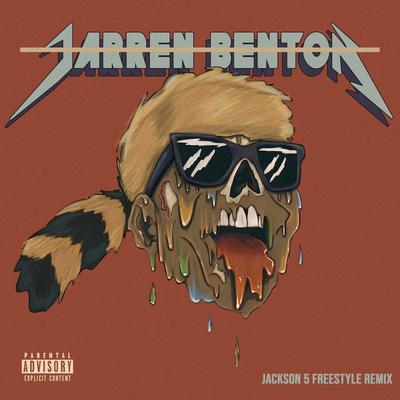 Jarren Benton's cover