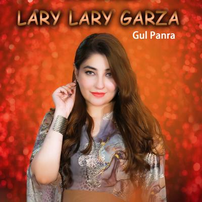 Lary Lary Garza's cover