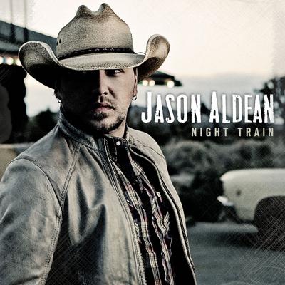 Night Train's cover