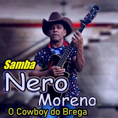 Samba's cover