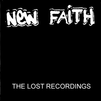 The Lost Recordings's cover