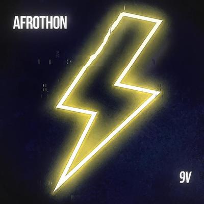 Afrothon's cover