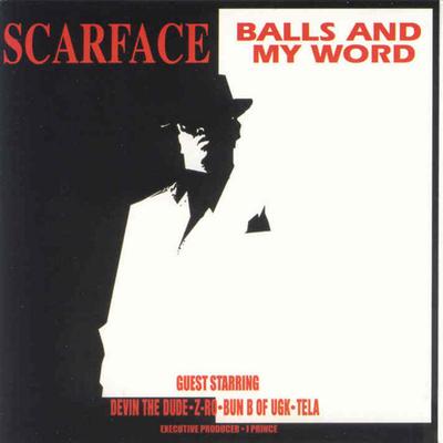 Balls and My Word (Amended)'s cover