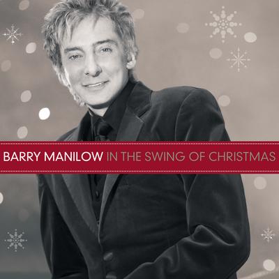 Rudolph the Red Nosed Reindeer By Barry Manilow's cover
