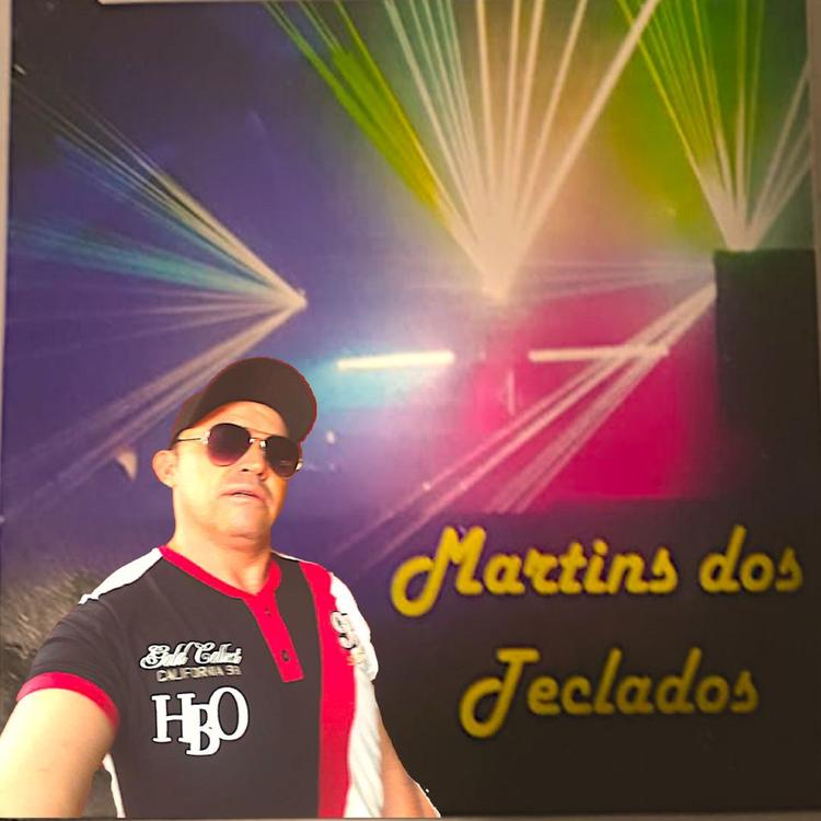 Martins dos Teclados's avatar image