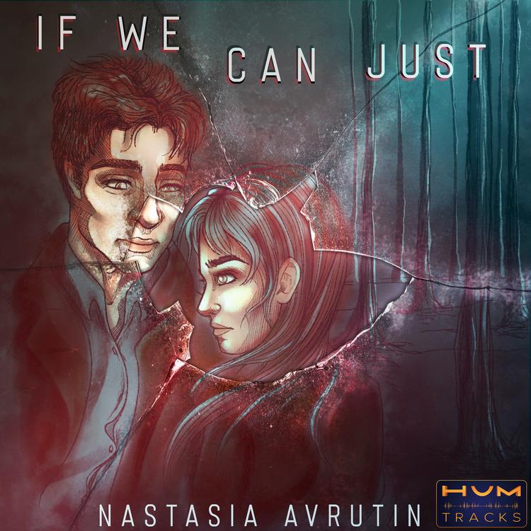 Nastasia Avrutin's avatar image