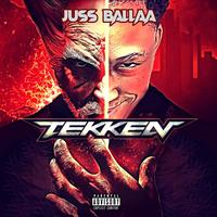 Juss Balla's avatar cover