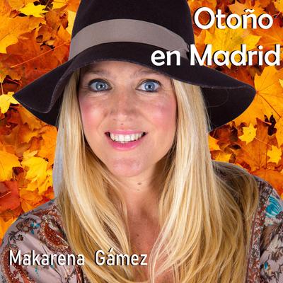 Makarena Gámez's cover