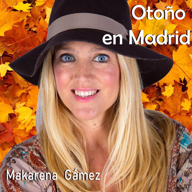 Makarena Gámez's avatar image