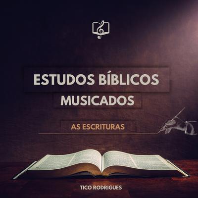 Da Parte de Deus (2Pe 1:21) By Tico Rodrigues's cover