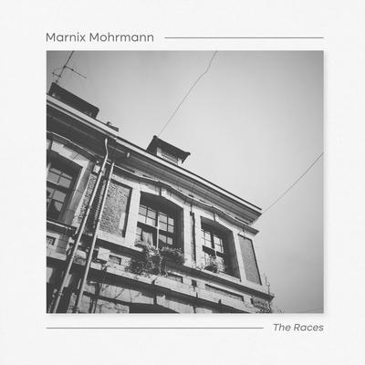 The Races By Marnix Mohrmann's cover