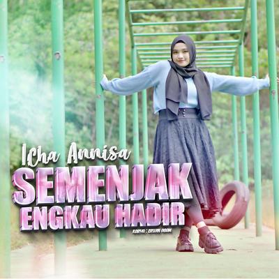 Semenjak Engkau Hadir's cover