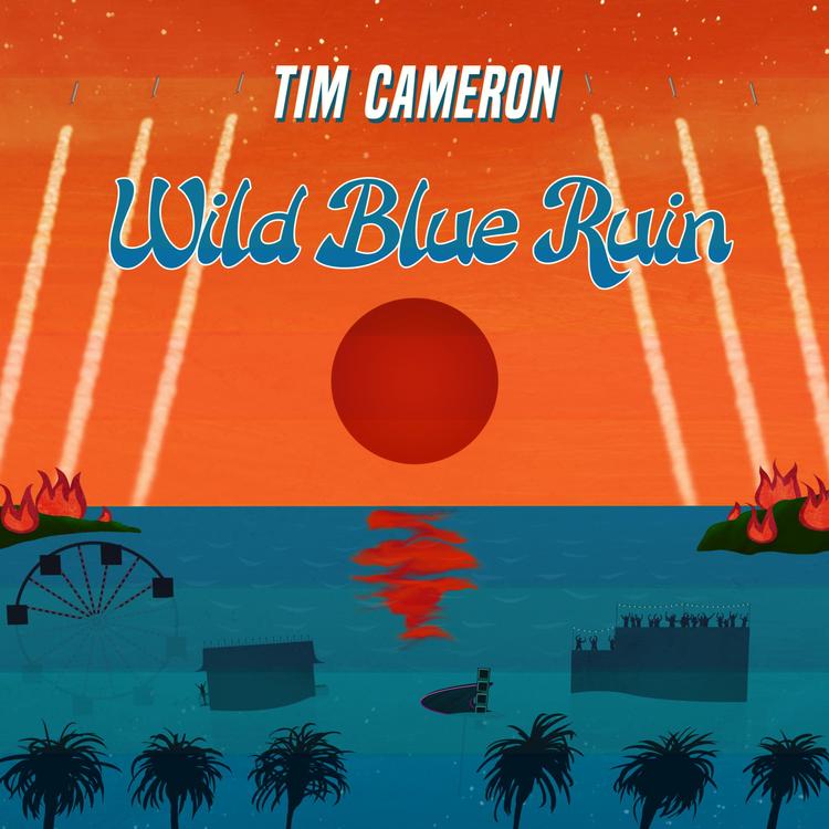 Tim Cameron's avatar image