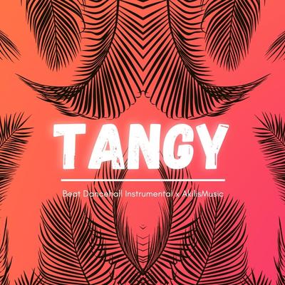 Tangy (Instrumental)'s cover