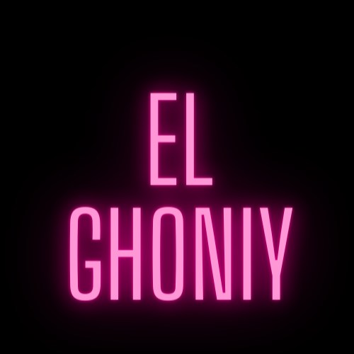 El ghoniy's avatar image