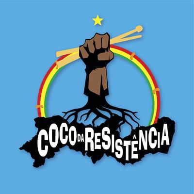 Coco da Resistência PE's cover