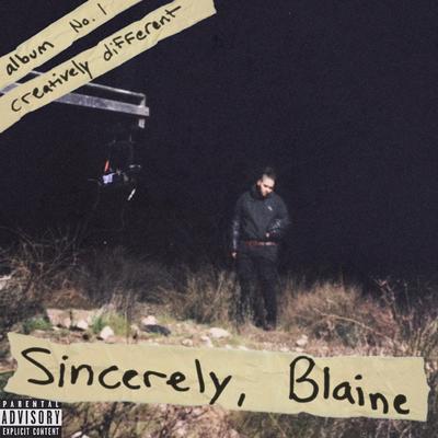 No Manners By Blaine's cover