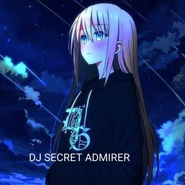 DJ Secret Admirer's avatar image