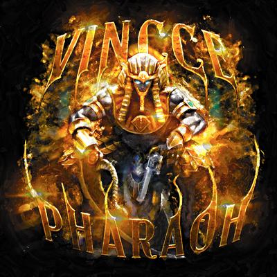 PHARAOH By Vincce's cover