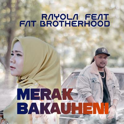 Merak Bakahueni's cover