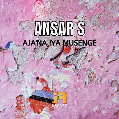 Aja'na Iya Musenge's cover
