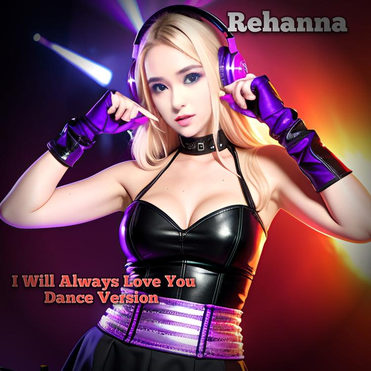 Rehanna's avatar image