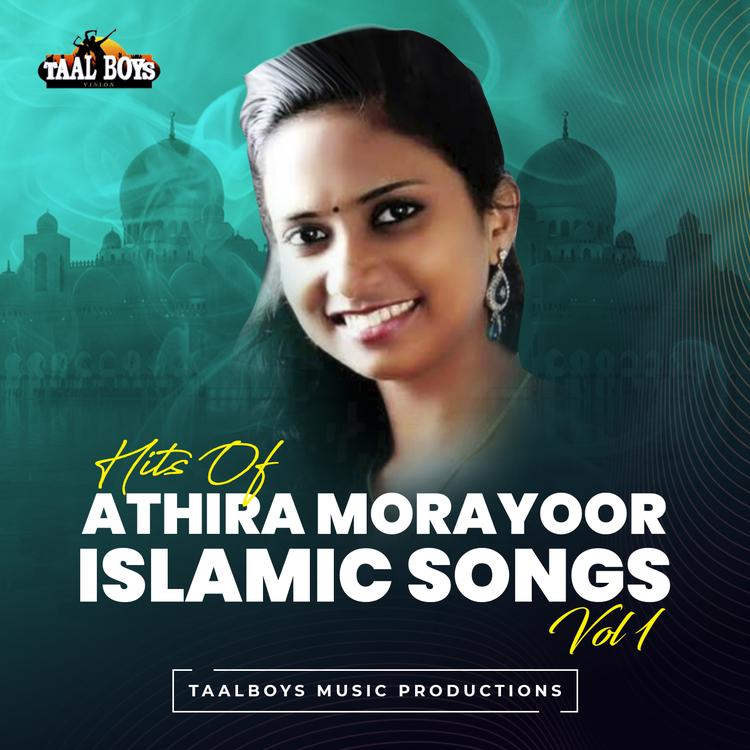 Athira Morayoor's avatar image