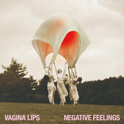 The Vagina Lips's cover