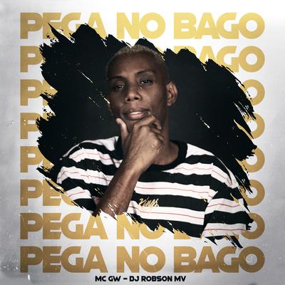 Pega no Bago's cover