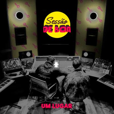 Um Lugar (feat. KVSH)'s cover