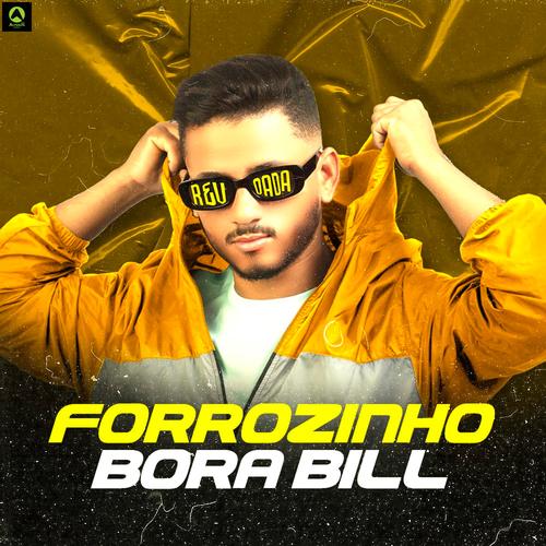 Forrózinho Bora Bill (feat. Alysson CDs's cover