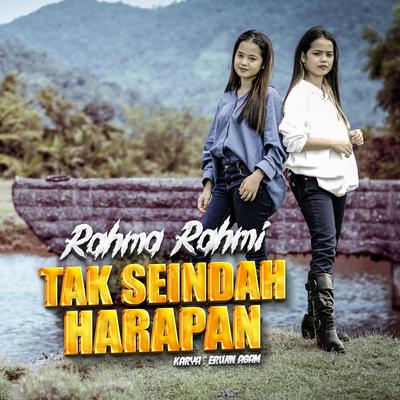 Tak Seindah Harapan's cover