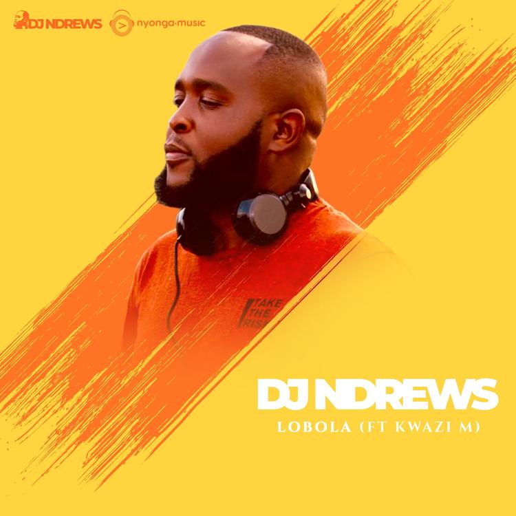 DJ Ndrews's avatar image