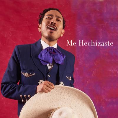 Me Hechizaste's cover