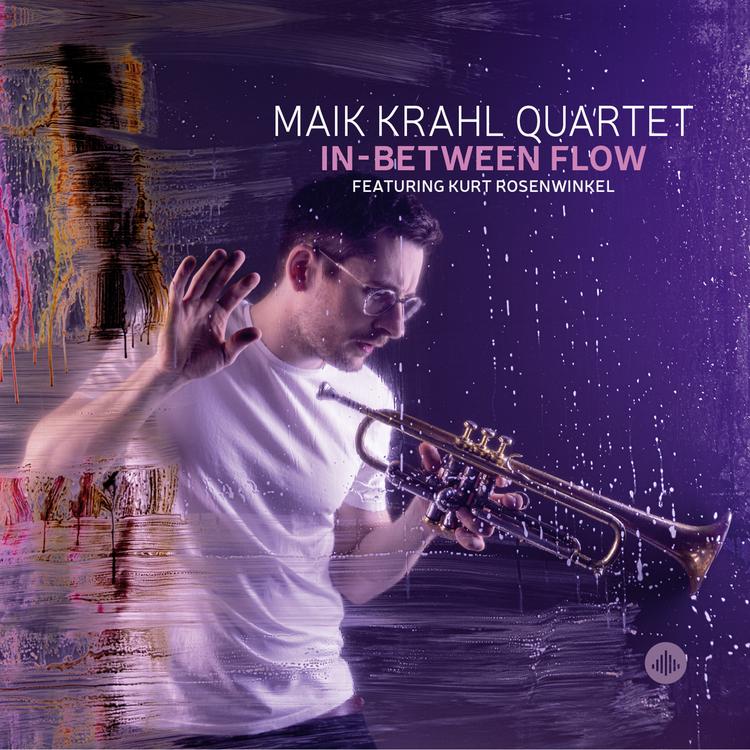 Maik Krahl Quartet's avatar image