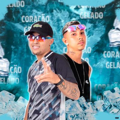 Coração Gelado (Remix)'s cover