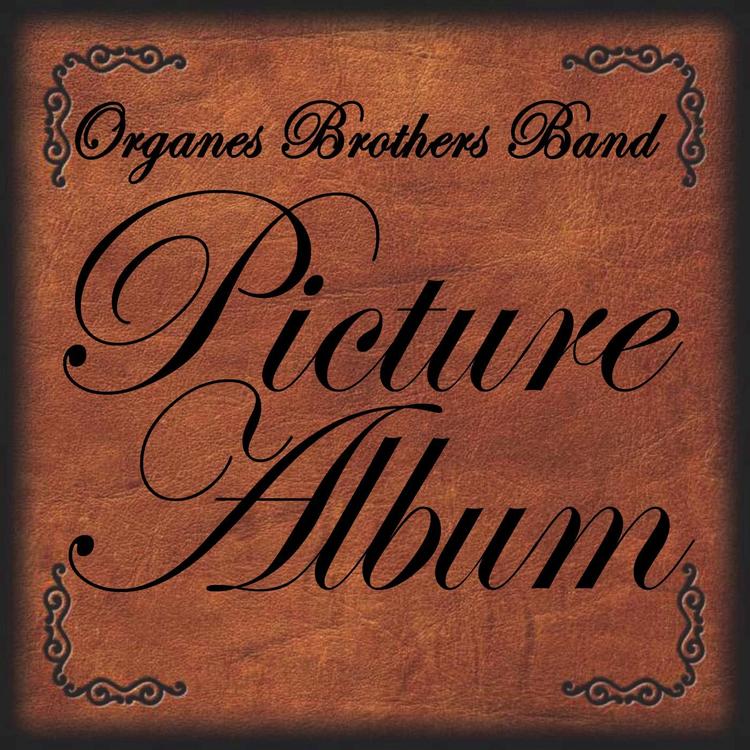 Organes Brothers Band's avatar image