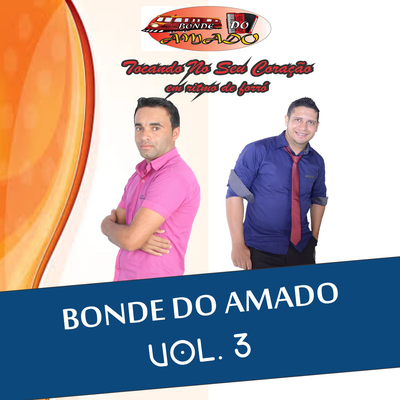 Chance By Bonde Do Amado's cover