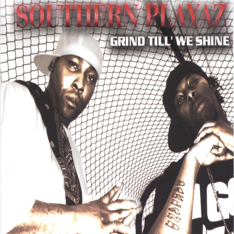 SOUTHERN PLAYAZ's avatar image