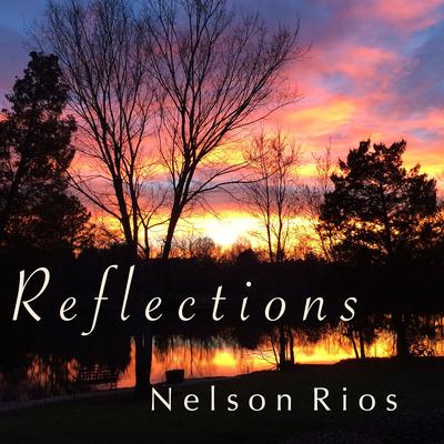 Nelson Rios's cover