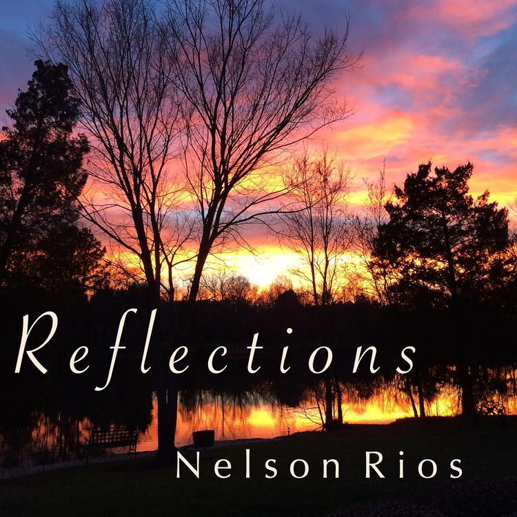 Nelson Rios's avatar image