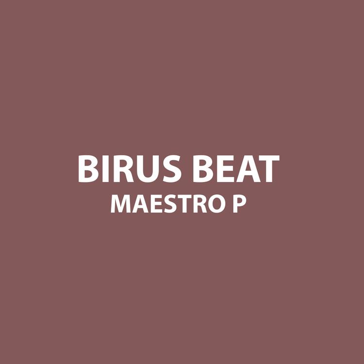 Birus Beat's avatar image