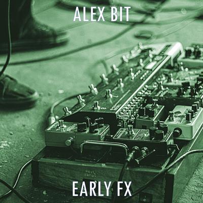 Alex Bit's cover