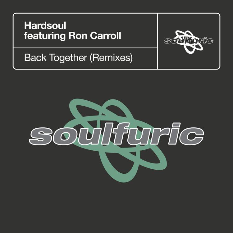 Hardsoul's avatar image