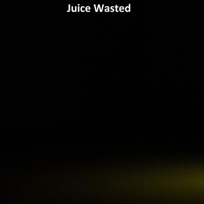 Juice Wasted (Speed Up Remix)'s cover