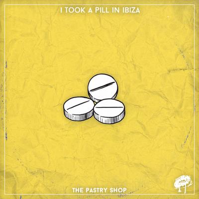 I Took A Pill In Ibiza By Justin Stanley's cover