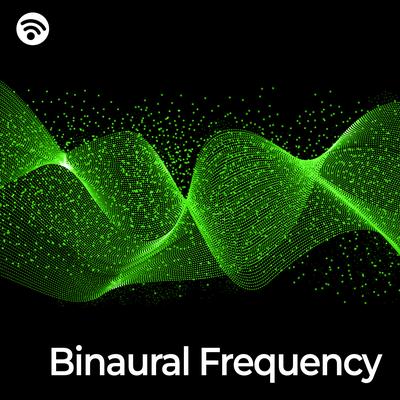 852 Hz Binaural (No Fade, Loopable) By Binaural Beats Brainwave Entrainment, Binaural Beats Isochronic Tones Lab, Binaural Beats Waves's cover