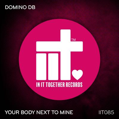 Your Body Next To Mine (Extended Mix)'s cover