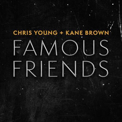 Famous Friends's cover