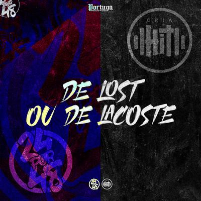 De Lost ou de Lacoste's cover